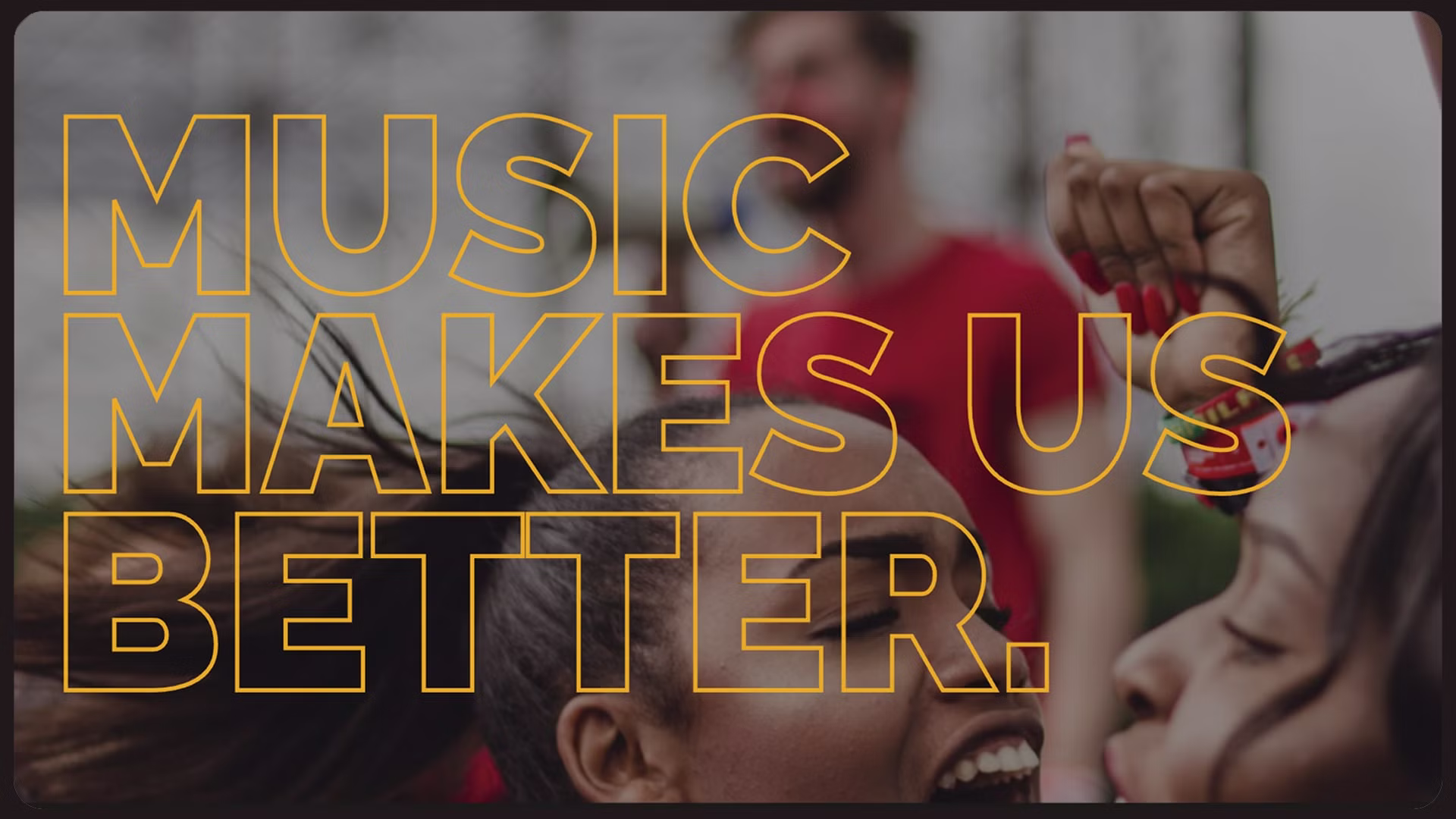 Chloe's Mind & Music Initiative