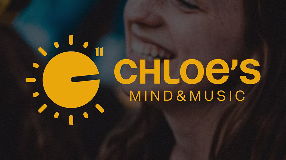 Chloe's Mind & Music Initiative