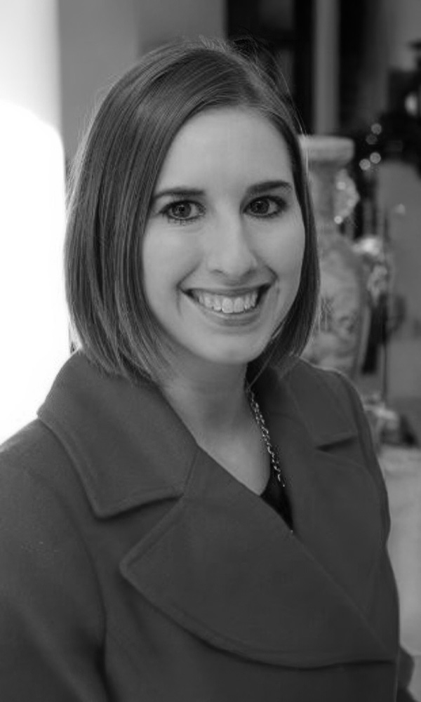 Jaclyn Chastain